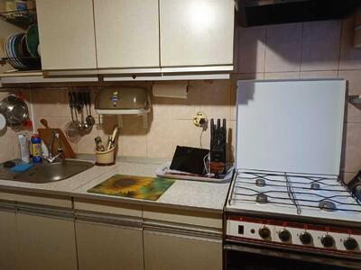 Здам довгостроково 1-к квартиру Київ, Шевченківський, Берестейський просп., 19