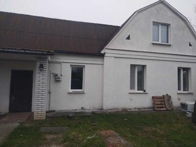 Продам 7-к будинок Обухівський, Васильків, Зарічна