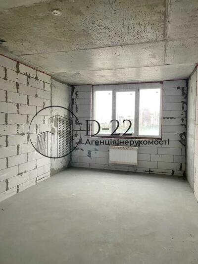 Продам 1-к квартиру Київ, Голосіївський, Михайла Максимовича вул., 32А