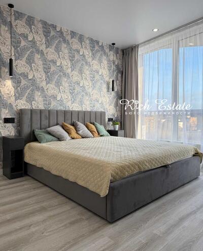 Сдам долгосрочно 1-к квартиру Киев, Святошинский, Берковецкая ул., 4д