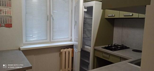 Сдам долгосрочно 2-к квартиру Киев, Соломенский, Николая Василенко ул., 25