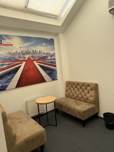 Сучасний офіс метро КПІ, Офіс 100 кв.м, Берестейський проспект 31