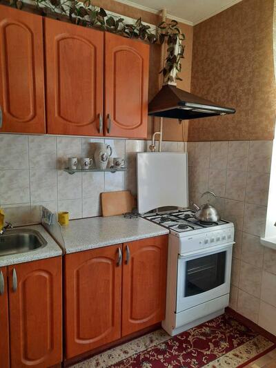 Сдам долгосрочно комнату Киев, Голосеевский, Дмитрия Луценко ул., 9