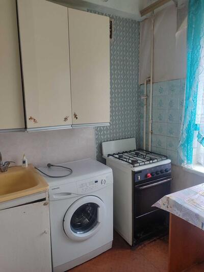 Сдам долгосрочно 1-к квартиру Киев, Святошинский, Кольцова бульв.