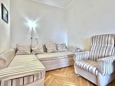 Сдам долгосрочно 1-к квартиру Киев, Днепровский, Краковская ул., 18