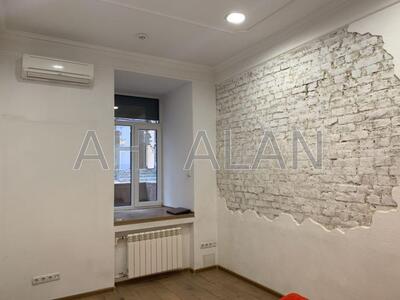 Сдам офисное помещение Київ, Саксаганського вул.