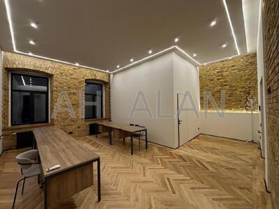 Сдам офисное помещение Київ, Шевченка Тараса пров.