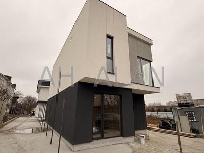 Продам дом Софіївська Борщагівка, Микільська вул.