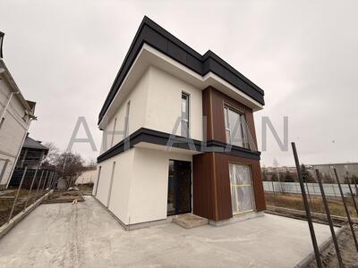 Продам дом Софіївська Борщагівка, Микільська вул.