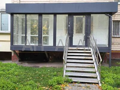 Сдам помещение свободного назначения Київ, Левандовська вул.