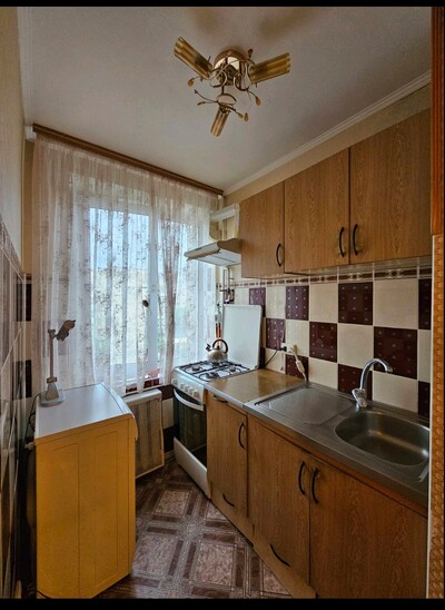 Здається кімната в квартирі по вулиці Заболотного Акад.