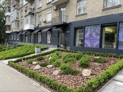 Продам торгову площу Київ, Печерський, Кловський узвіз, 6