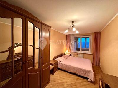 Продам 2-к квартиру Киев, Голосеевский, Голосеевский просп., 108к2