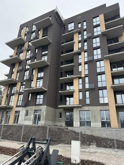 Продам 2-к квартиру Київ, Святошинський, Берестейський просп., 139