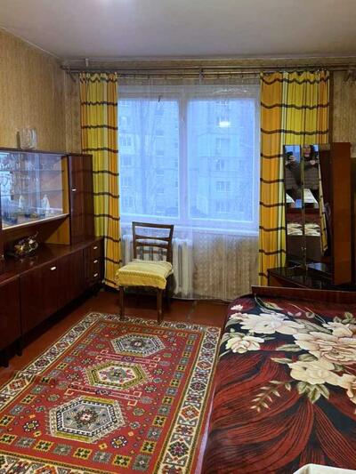 Продам 3-к квартиру Київ, Шевченківський, Бакинська вул., 37