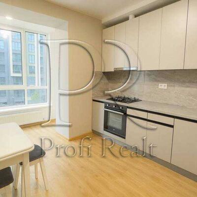 Продам 1-к квартиру Києво-Святошинський, Софіївська Борщагівка, Героїв Небесної Сотні проспект, 14/3