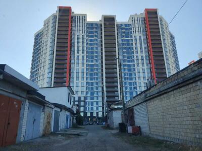 Продам окремий гараж Київ, Дарницький, Канальна вул., 8