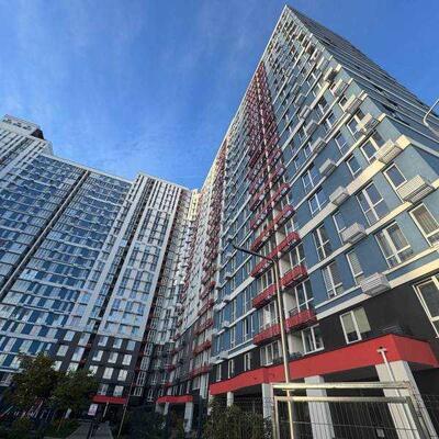 Продам 2-к квартиру Київ, Дарницький, Канальна вул., 8Б