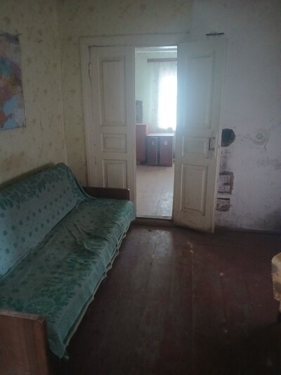 Продається будинок. 1956 року.