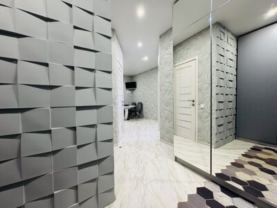 Дизайнерський ремонт, індивідуальне опалення,зручне розташування