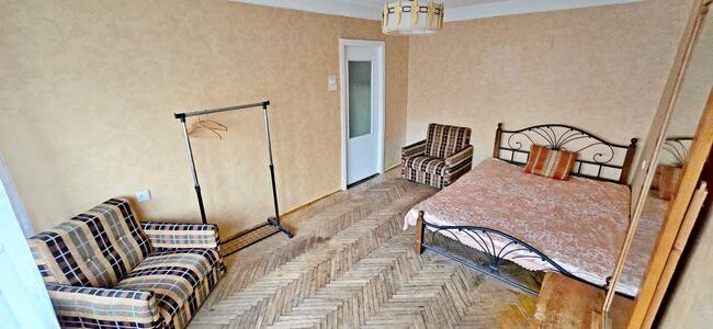 Здам довгостроково 1-к квартиру Київ, Дніпровський, Анатолія Солов’яненка вул., 13