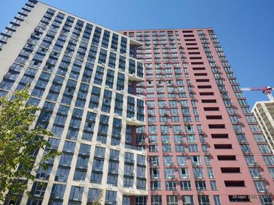 Продам 2-к квартиру Київ, Подільський, Родини Крістерів вул., 2