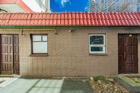 Здам довгостроково кафе/бар/ресторан Київ, Шевченківський, Тараса Шевченка бульв., 31