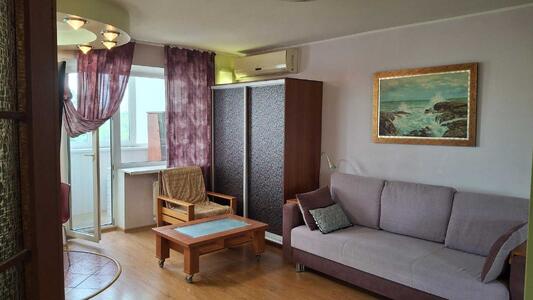 Продам 1-к квартиру Київ, Шевченківський, Зоологічна вул., 4а