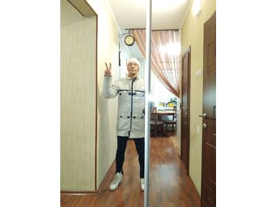 Знайомство