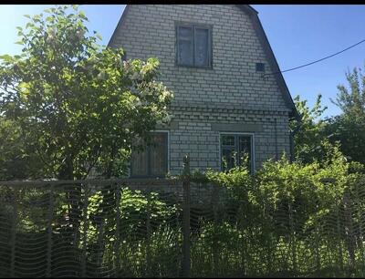 Продається дача. Київська область, Броварський район , Бровари, вулиця Зелена, 4/9