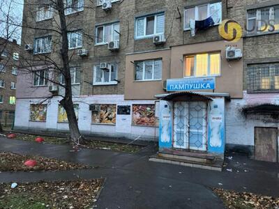 Оренда на Бориспільській, 3 приміщення на 160 м², без комісії