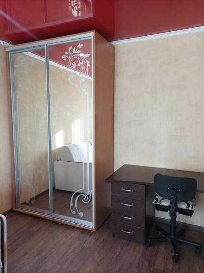 Здам довгостроково 1-к квартиру Київ, Деснянський, Космонавта Волкова вул., 18