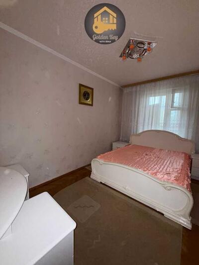 Здам довгостроково 2-к квартиру Київ, Деснянський, Марини Цвєтаєвої вул., 8