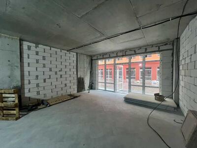 Продам торговая площадь Киев, Шевченковский, Глубочицкая ул., 17