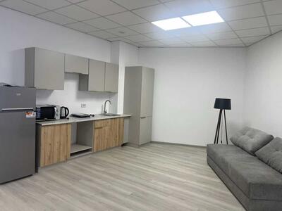 Сдам долгосрочно 1-к квартиру Киев, Подольский, Глубочицкая ул., 17