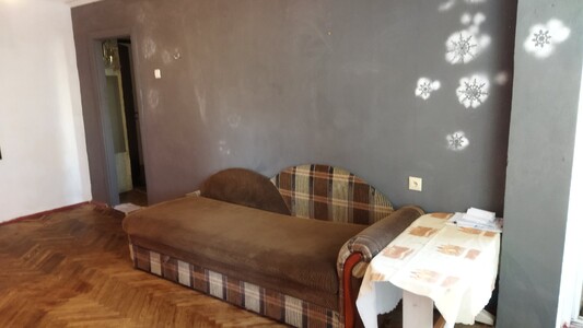 Здам 1к.Дніпровський,Березняки,вул.Шумського 8а.Напівпорожня.