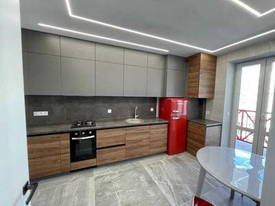 Здам довгостроково 1-к квартиру Бучанський, Петропавлівська Борщагівка, Соборна, 123