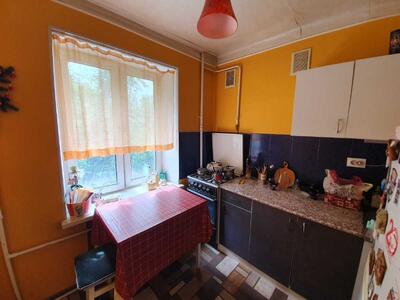 Продам 1-к квартиру Київ, Печерський, Дружби Народів бульв., 8