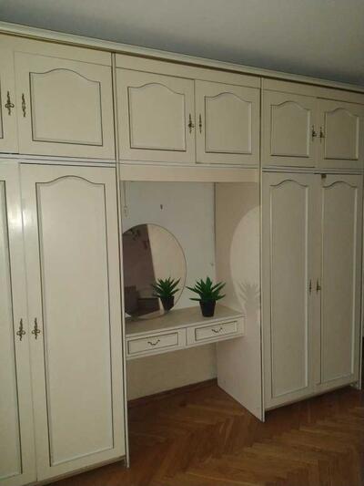 Сдам долгосрочно 2-к квартиру Киев, Печерский, Кловский спуск