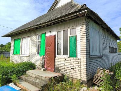 Продам 2-к дом Бучанский, Севериновка, Польова