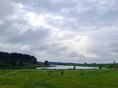 Продам участок под жилую застройку Фастовский, Бышев, польова