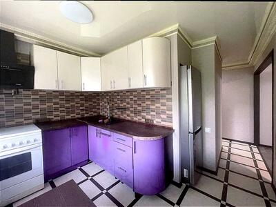 Сдам долгосрочно 2-к квартиру Киев, Святошинский, Академика Туполева ул., 22Б