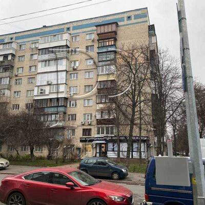 Продам 2-к квартиру Київ, Солом`янський, Чоколівський бульв., 11