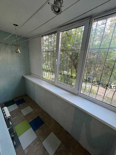 Продам 3-к квартиру Киев, Деснянский, Николая Закревского ул., 39а