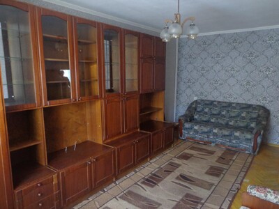 Здається 1 кім.квартира Подільський р-н вул.Байди Вишневецького поруч вул.Вишгородська