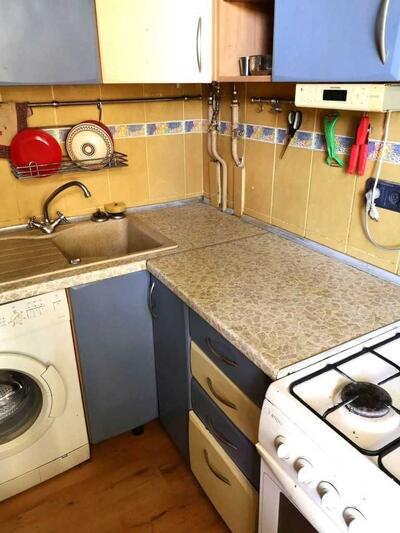 Здам довгостроково 2-к квартиру Київ, Солом`янський, Преображенська вул., 20/6