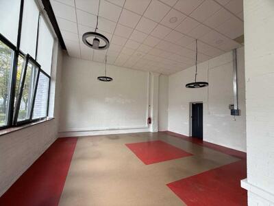 Здам довгостроково офісне приміщення Київ, Солом`янський, Польова вул., 21