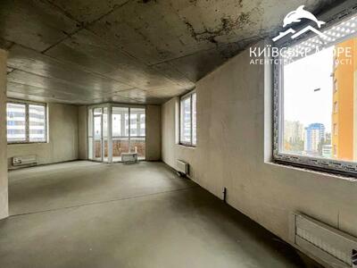 Продам 3-к квартиру Київ, Дніпровський, Воскресенська вул., 2А