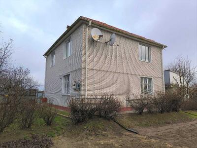 Продам 3-к дом Бучанский, Макаров, Довга