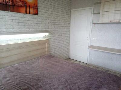 Сдам долгосрочно 2-к квартиру Киев, Святошинский, Зодчих ул., 44